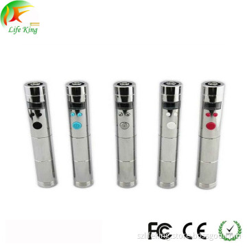 Vamo VV Mechanical Mod Vamo V3 Kit